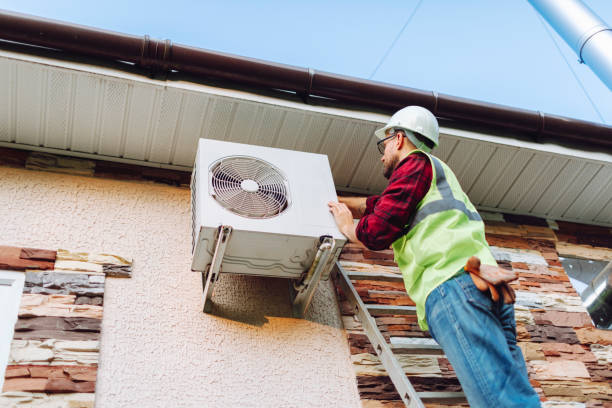 View Park Windsor Hills, CA HVAC Company